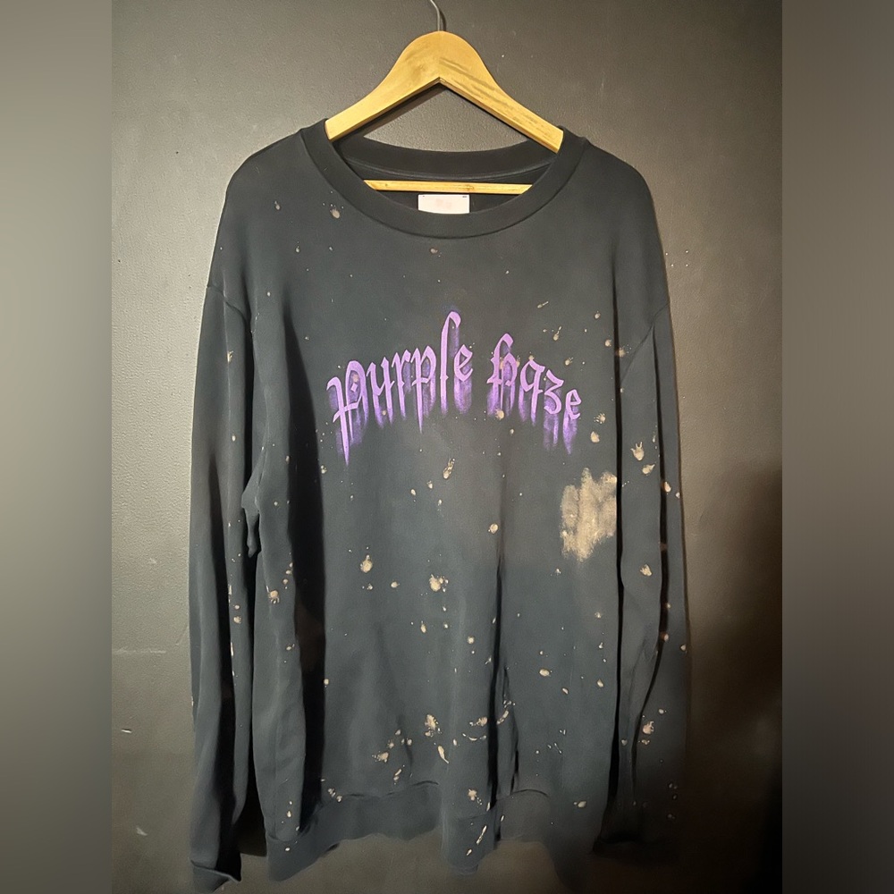 Palm Angels Crewneck